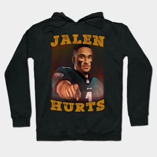 Jalen Hurts NFL Hoodie